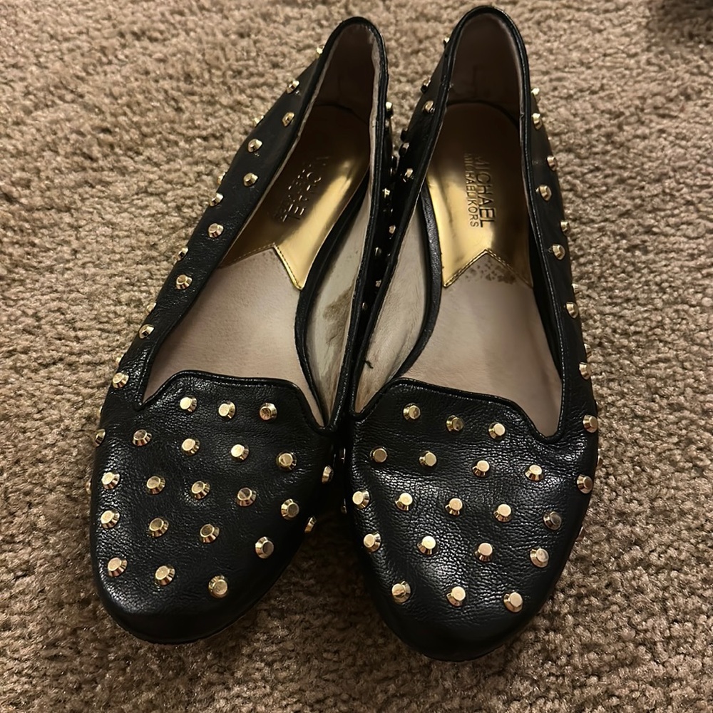 Michael kors loafers